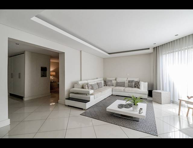5 BEDROOM APARTMENT TO LET IN HOUGHTON ESTATE